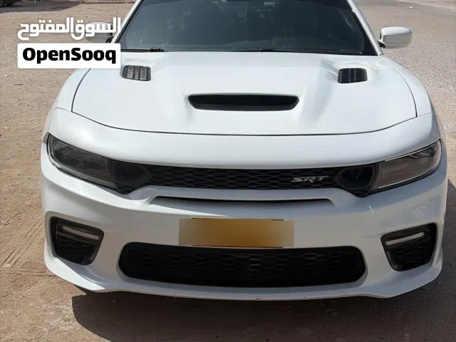 2022 دودج تشارجر SXT