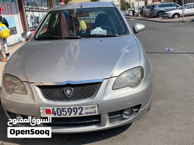 2011 Proton Other
