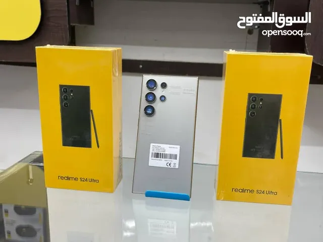 realme S24 Ultra