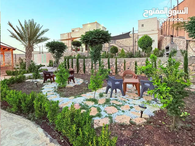 4 Bedrooms Farms for Sale in Jerash Other