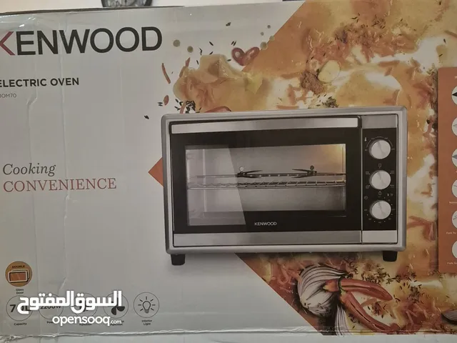 Kenwood Ovens in Al Ain