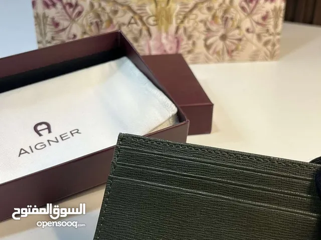 محفظة اجنر بسعر جداً طيب
