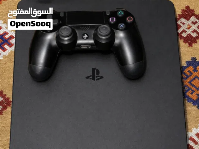 PlayStation 4 PlayStation for sale in Al Batinah