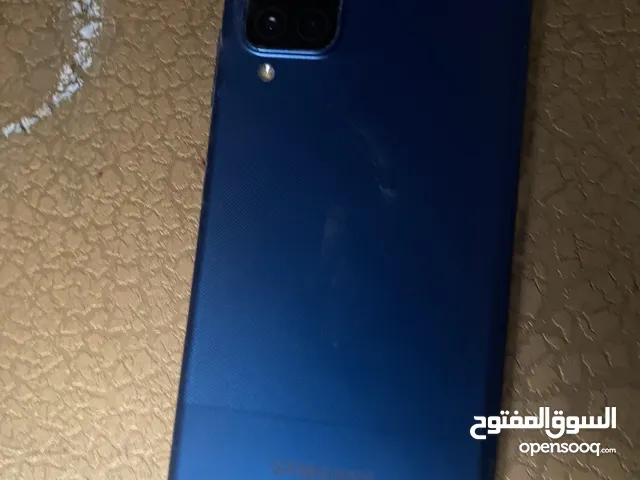 Samsung Galaxy A12 512 GB in Al Riyadh