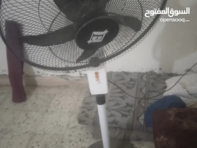 دولاب حديد ومروحتين واحد مابتلفش وغار 3 روؤس استعمال شهرين