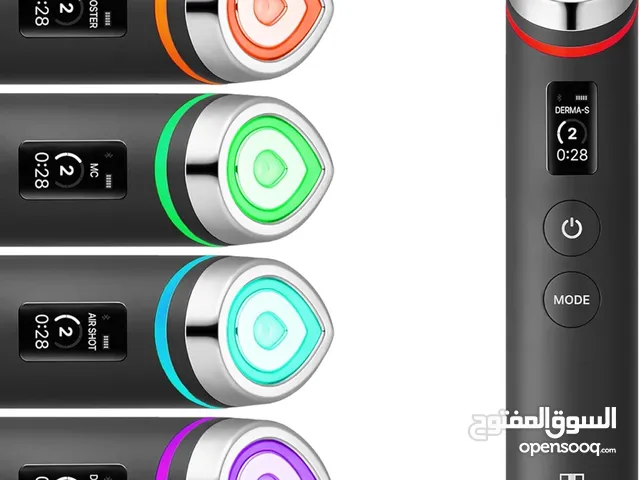 Medicube AGE-R BOOSTER PRO