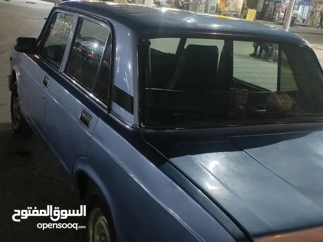 Lada Other 2008 in Cairo