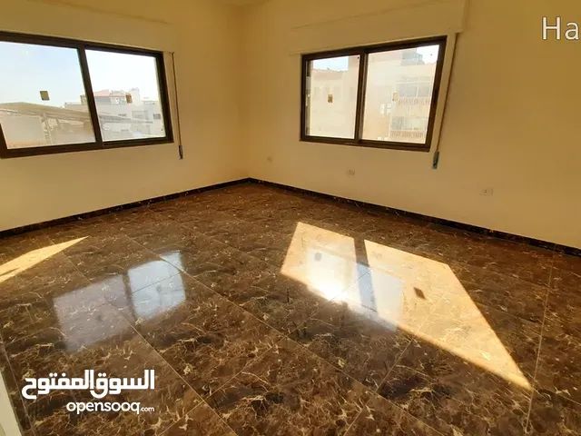 60 m2 1 Bedroom Apartments for Rent in Amman Al Rabiah
