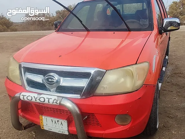 Used Foton Other in Dhi Qar
