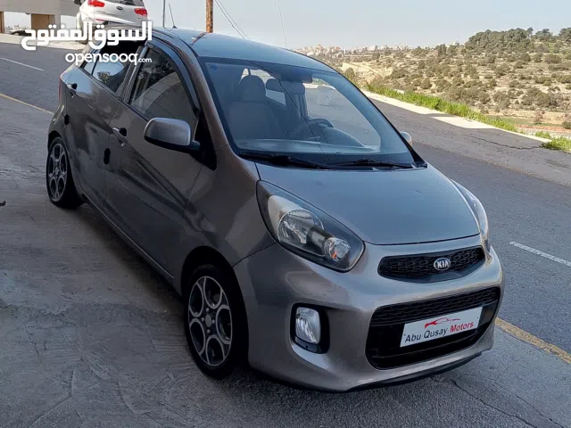 كيا مورننغ متور 1000ccنخب