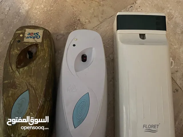 اجهازات تعطير الجو و موزع معقم يدين أوتوماتيكي EZ-CLEAN من Avalon Pharma