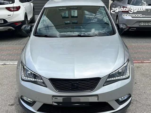 سيات ابيزا 2017 تعديل بوز كوبرا
