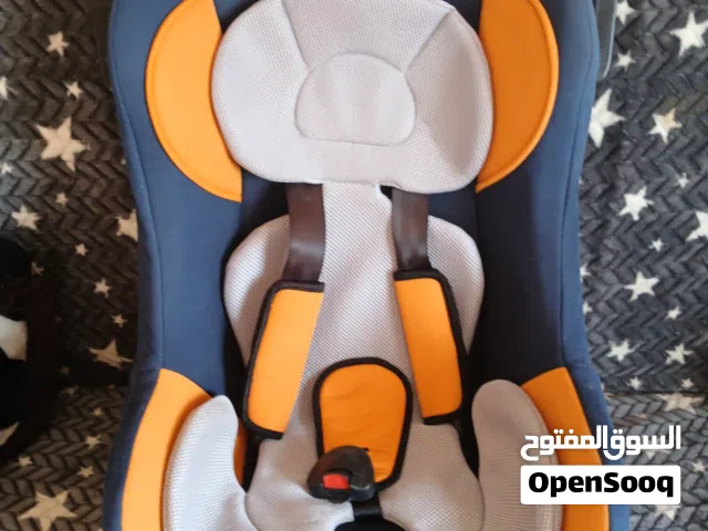 كرسي سيارة ماركة chicago