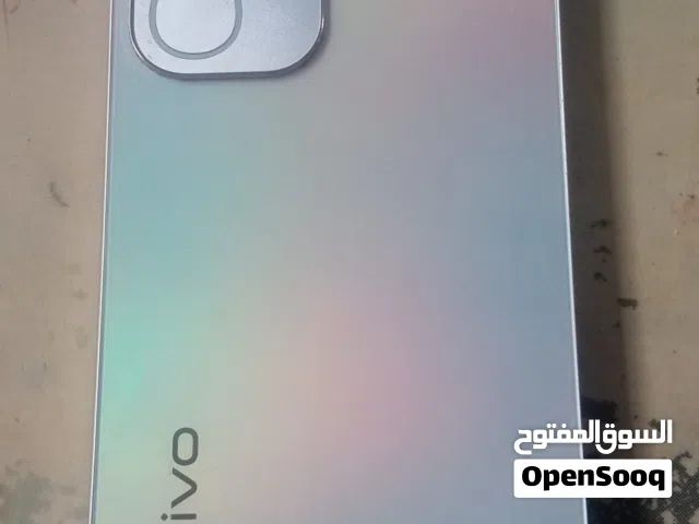 Vivo Y19s مازال في حالة جيدة وممتاز للالعاب واستعمال يومي