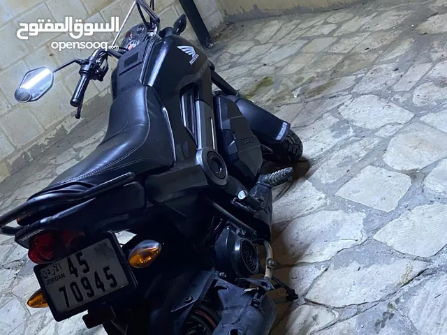 هوندا نافي