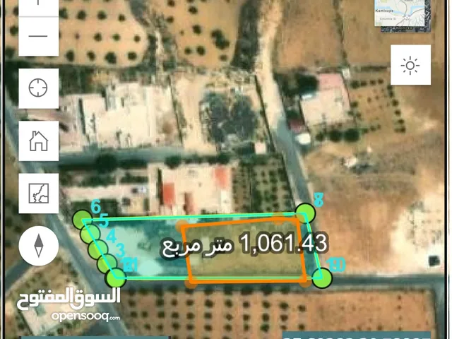 Residential Land for Sale in Tafila Other