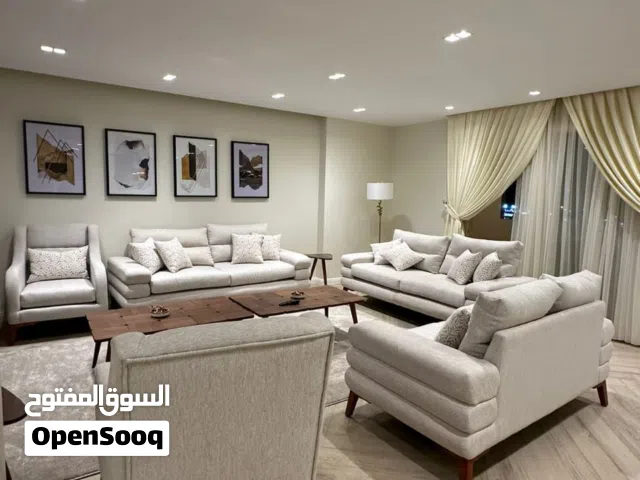 270 m2 4 Bedrooms Apartments for Rent in Cairo Nasr City