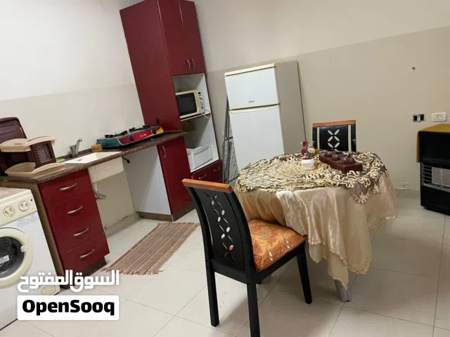 50 m2 Studio Apartments for Rent in Ramallah and Al-Bireh Al Shurfah