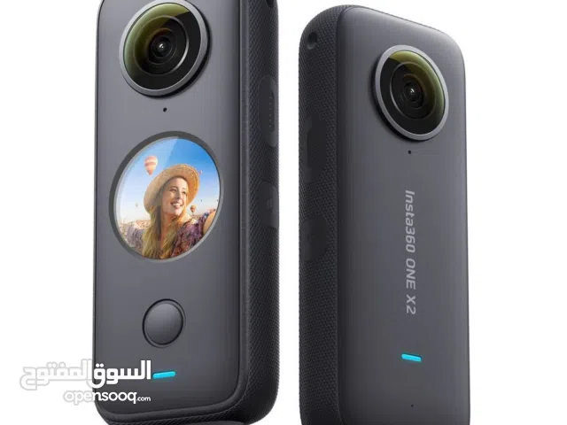 Insta360 ONE X2 – Excellent Condition + Accessories