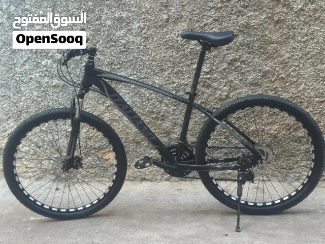 دراجة هوائية/دراجة جبلية/bike/vélo/mountain bike