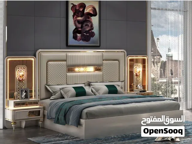 غرف نوم بأرقى الموديلات الجديده ل2026