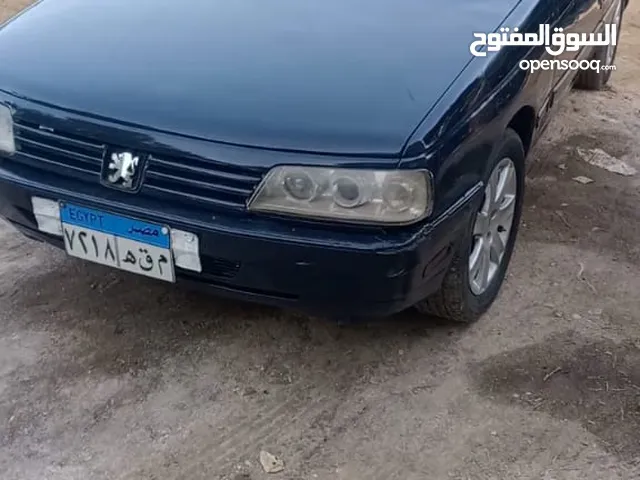 بيجو 405 موديل 1996
