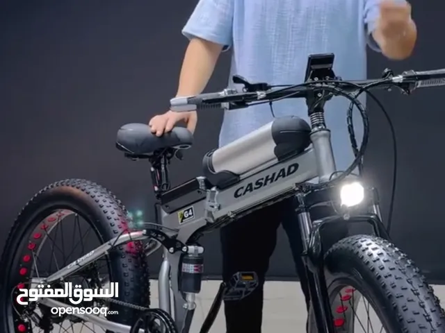 Electric bicycle / سيكل كهرباء