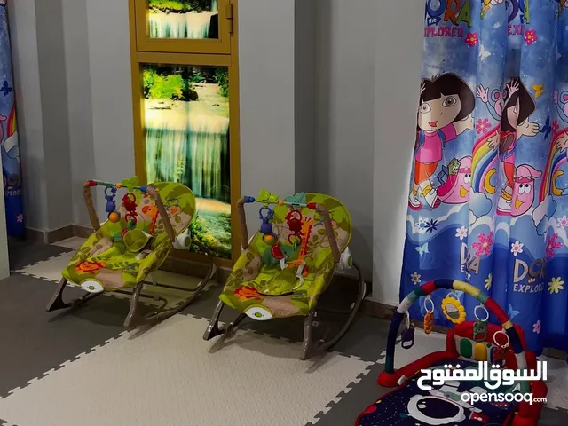 حضانة أطفال جديده للبيع او الاستثمار