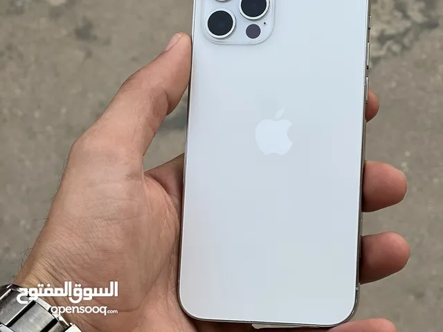 Apple iPhone 12 Pro 128 GB in Tripoli