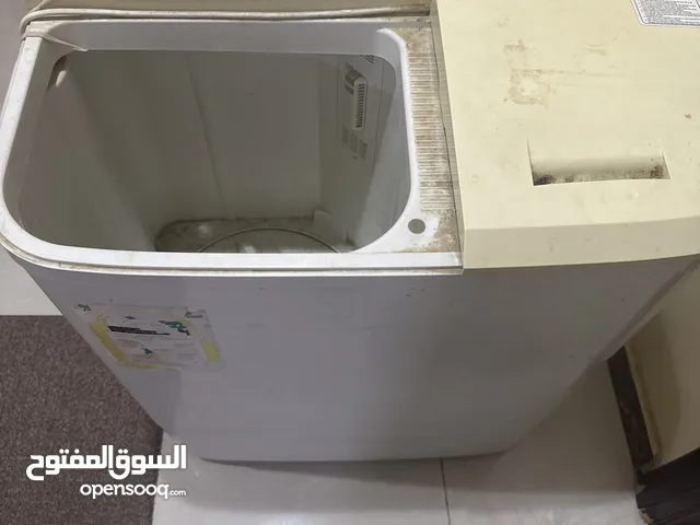 LG 13 - 14 KG Washing Machines in Al Riyadh