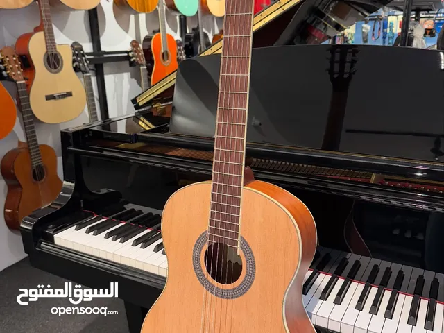 جيتار ادميرا اسباني Admira JAVA Classical Guitar !! صناعة اندونيسية