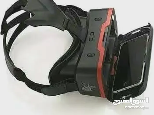 Other Virtual Reality (VR) in Zawiya