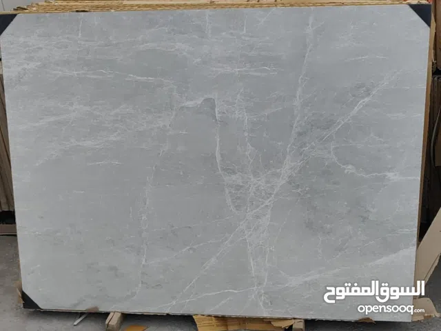 Marbles and Granites