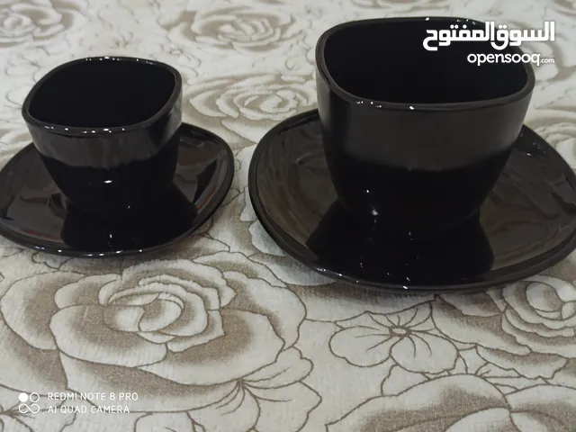 سارفيس قهوة حليب