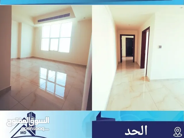 0 m2 2 Bedrooms Apartments for Rent in Muharraq Hidd
