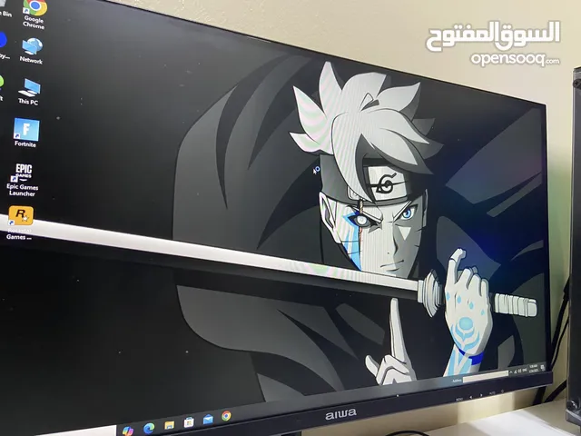 22" Other monitors for sale  in Al Dhahirah