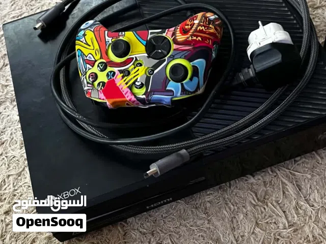 Xbox One Xbox for sale in Mafraq
