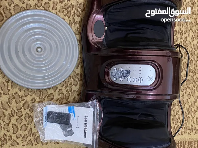 جهاز مساج للرجلين