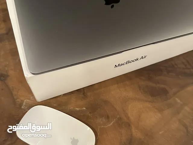 macOS Apple for sale  in Kuwait City