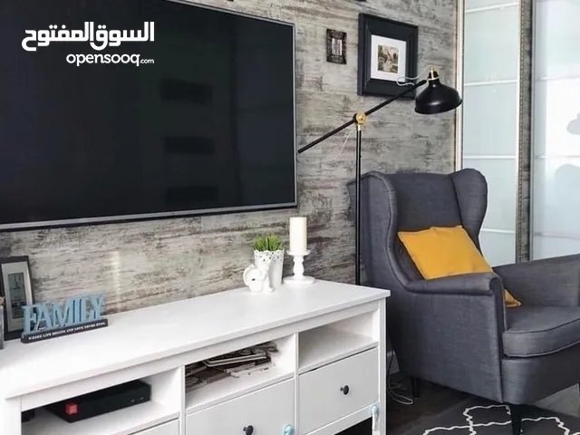 طاولة تلفزيون ايكيا تصنيع محلي بأعلى المقاييس