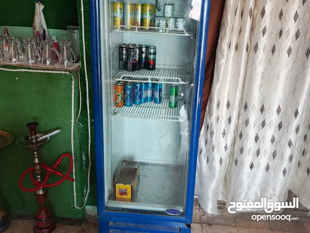 Matrix Refrigerators in Amman