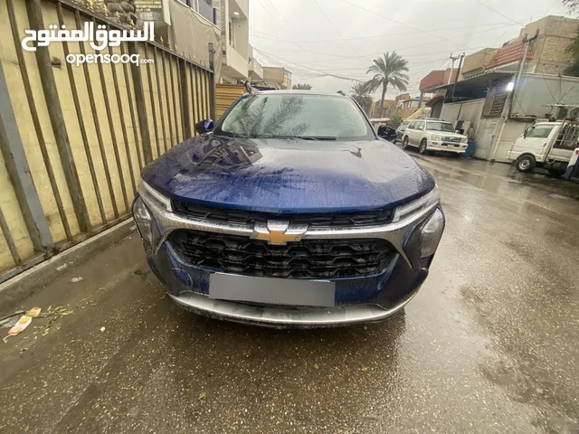 Used Chevrolet Trax in Baghdad