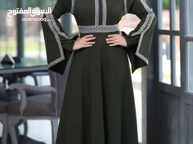 الجميلة المميز حتزيد جمال مع عباياتن