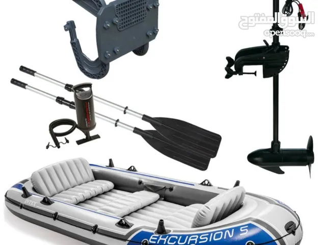 قارب مطاط استخدام بسيط 180قابل الي التفاوض