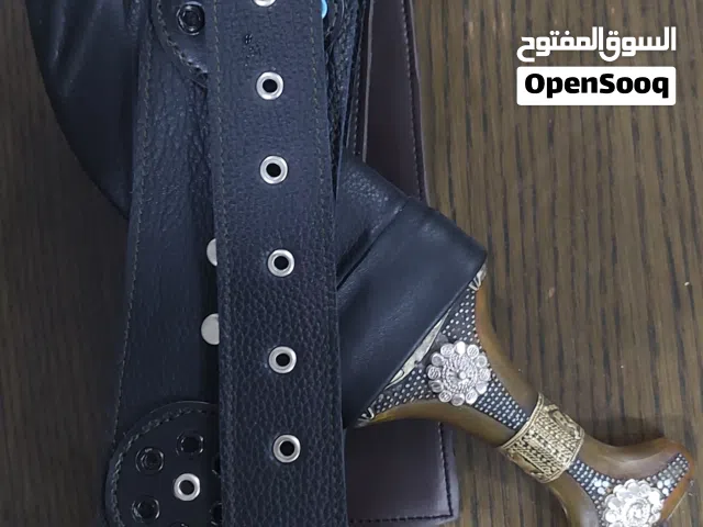 خنجر ظفاريه قرن حجري