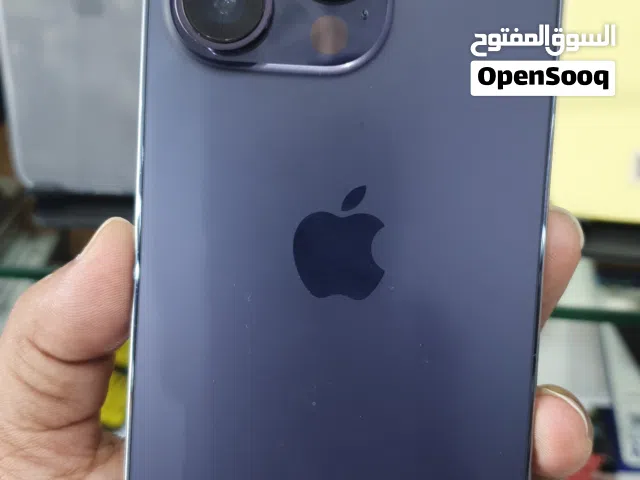iphone 14pro 256gb  Apple Brand