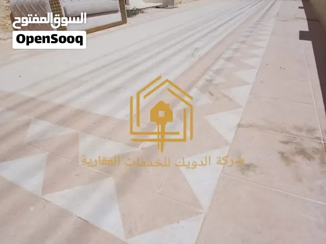 شقة * مميزة * 3نوم * ارضية * ترسات * دفع شهرررري * تلاع العلي