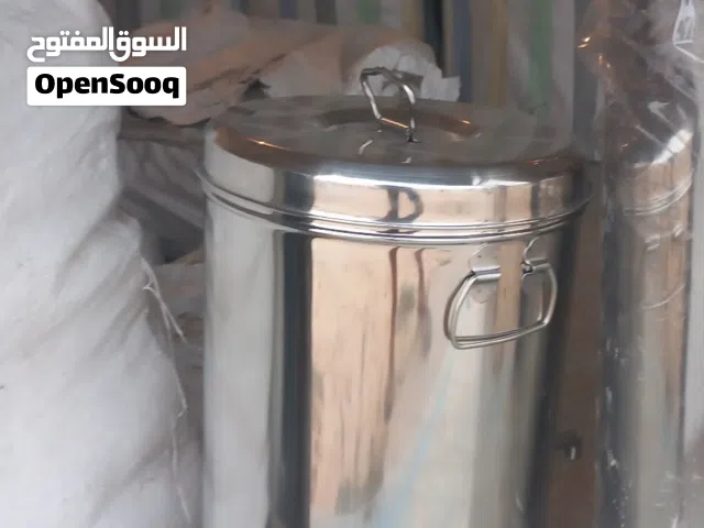خزانات استيل 150لتر فقط