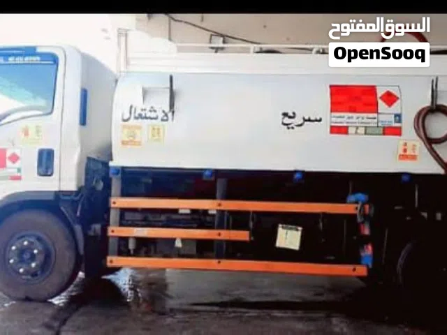 توريد توزيع الديزل