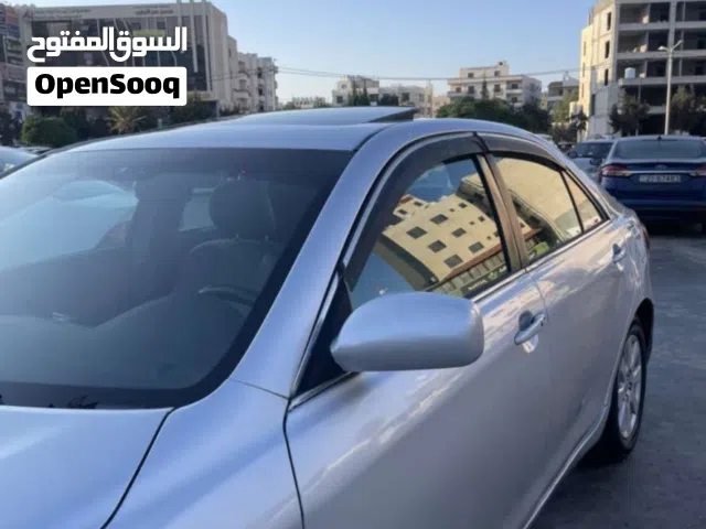 2008 تويوتا كامري GLE-X